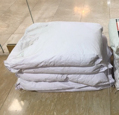 چسب گرانول دور بالا دستگاه PVC ( تارا ) 533 اقتصادی
